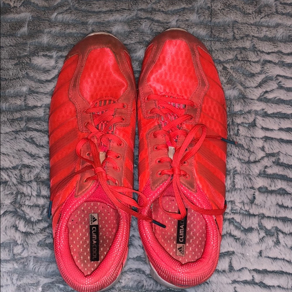 Adidas runners - Picture 3 of 4